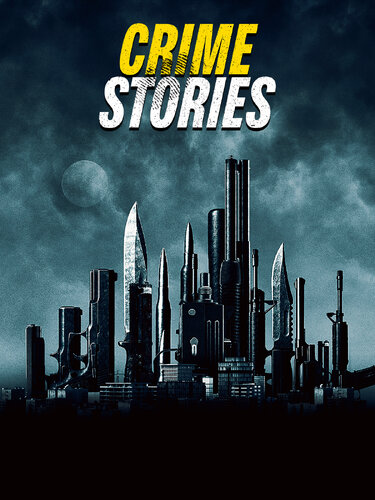 CRIME STORIES
