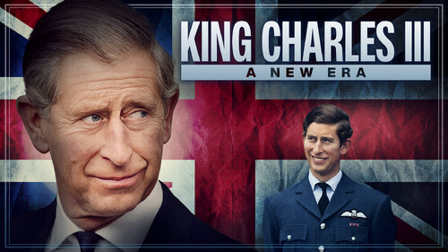 KING CHARLES III: A NEW ERA (1)